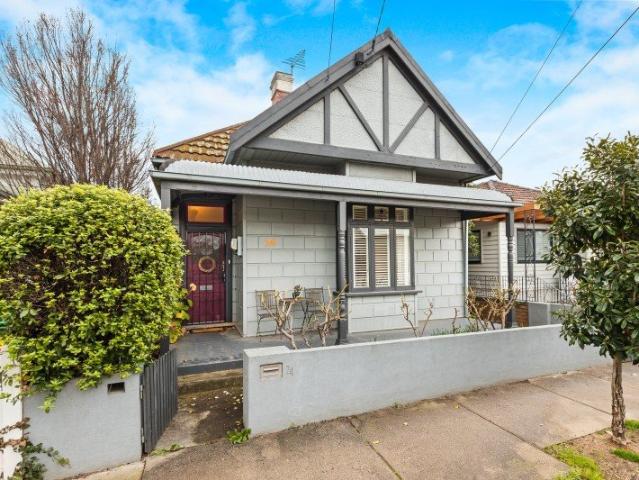 House for rent in Seddon, Melbourne