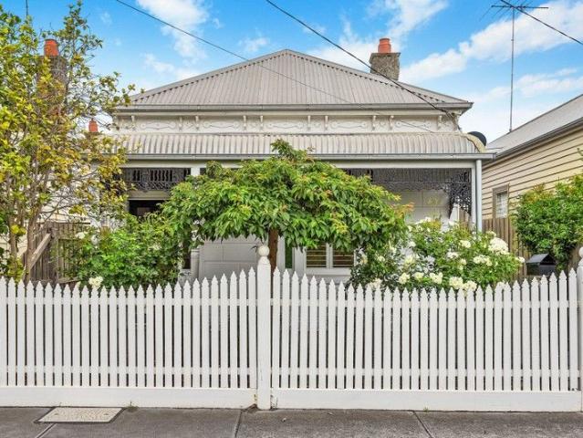 House for rent in Yarraville, Victoria