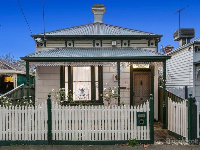 House for rent in Camerons Creek, Victoria
