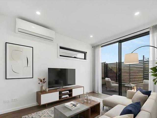 Townhouse for rent in Camerons Creek, Victoria