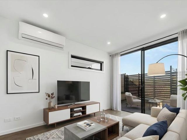 Townhouse for rent in Camerons Creek, Victoria