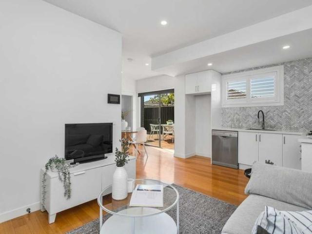 Townhouse for rent in Camerons Creek, Victoria