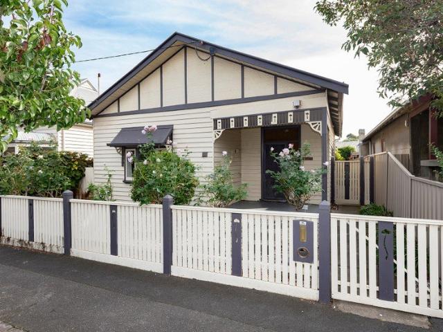 House for rent in Yarraville, Melbourne