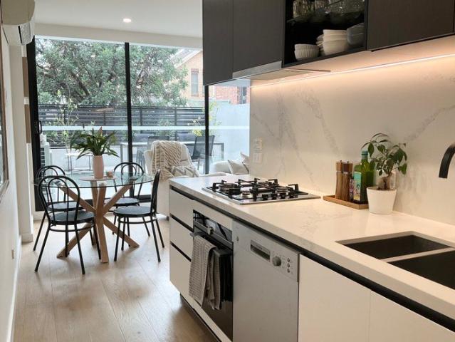 Apartment for rent in Footscray, Melbourne