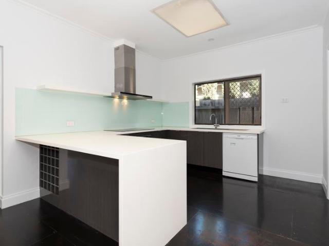 House for rent in Yarraville, Melbourne