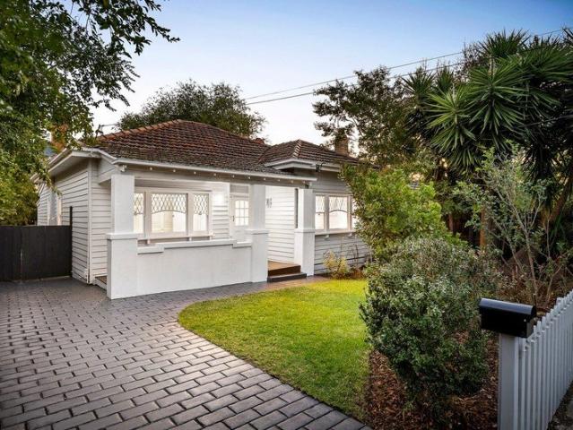 House for rent in Yarraville, Melbourne