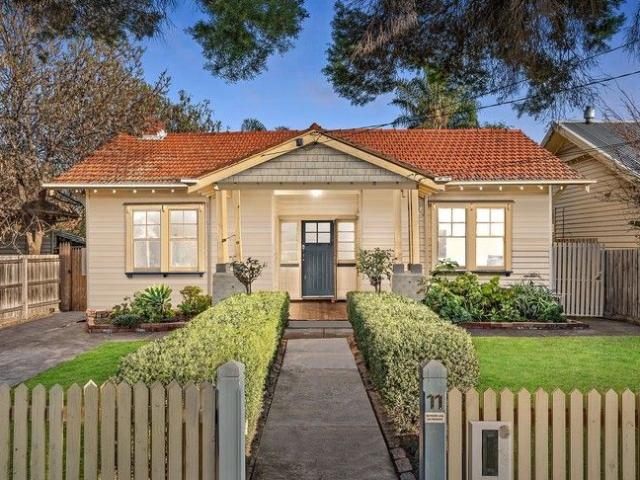 House for rent in Yarraville, Victoria