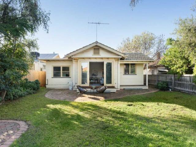 House for rent in Yarraville, Victoria