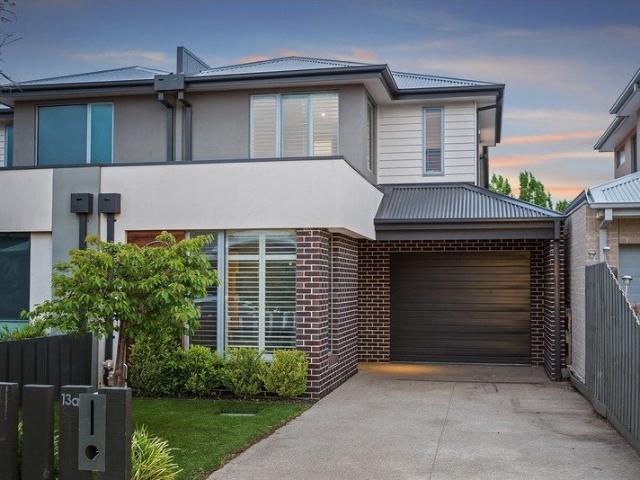 Townhouse for rent in Camerons Creek, Victoria