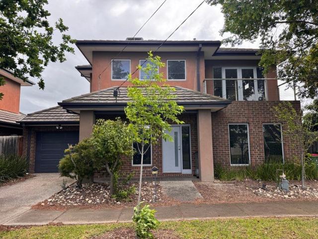 House for rent in Yarraville, Melbourne
