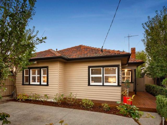 House for rent in Yarraville, Melbourne