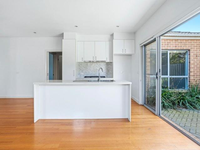 Apartment for rent in Brooklyn, Melbourne