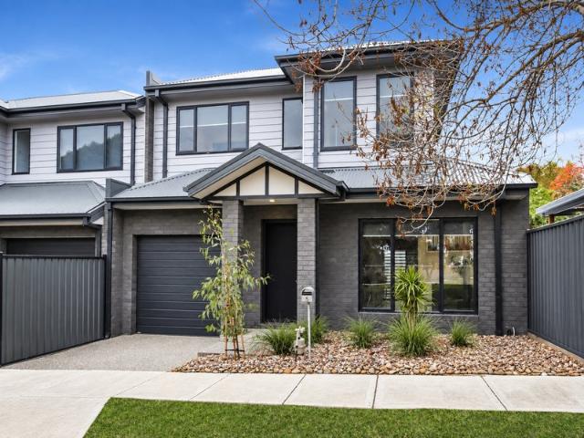 Townhouse for rent in Camerons Creek, Victoria