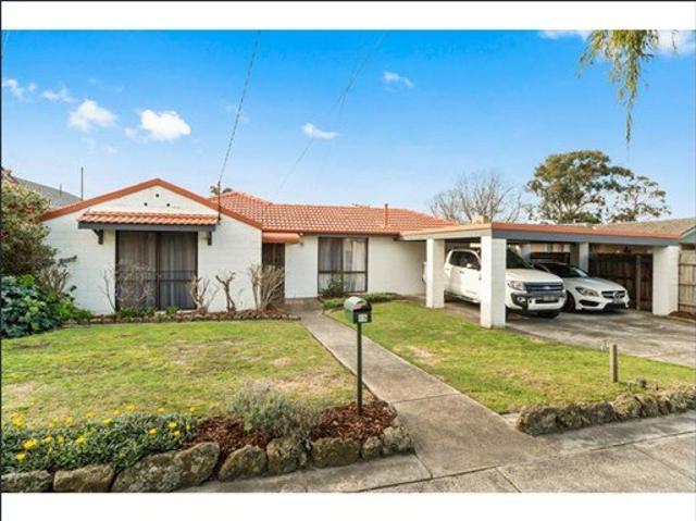 House for rent in Camerons Creek, Victoria