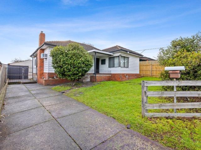 House for rent in Camerons Creek, Victoria
