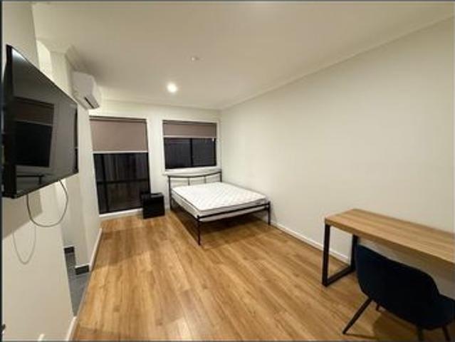 Granny Flat for rent in Camerons Creek, Victoria