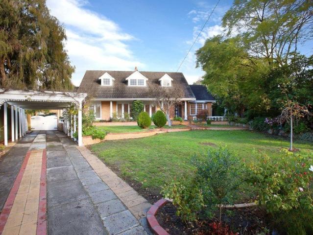 House for rent in Camerons Creek, Victoria