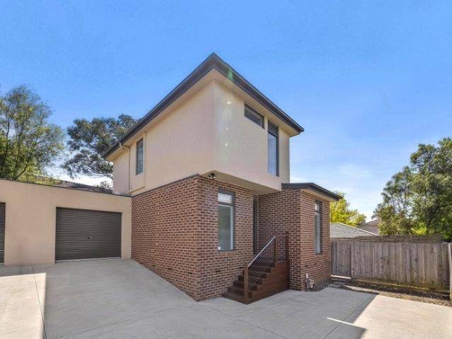 Townhouse for rent in Frankston, Melbourne