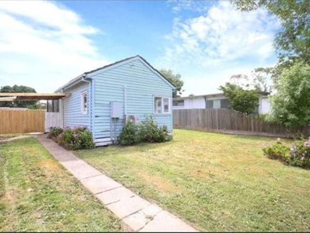 House for rent in Camerons Creek, Victoria