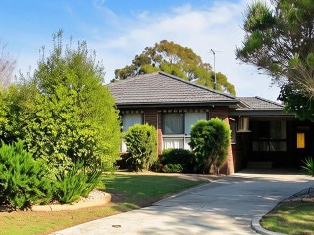 House for rent in Camerons Creek, Victoria