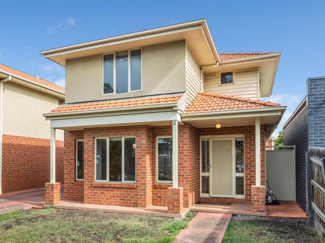 House for rent in Spotswood, Victoria