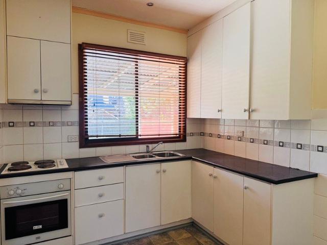 House for rent in Braybrook, Melbourne