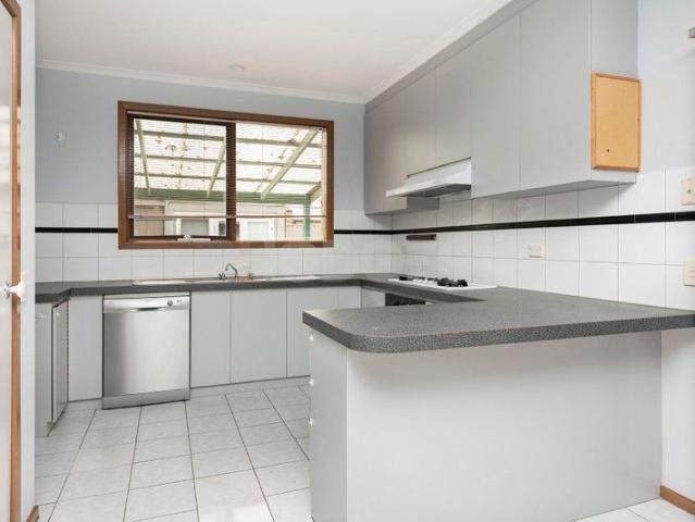 House for rent in Yarraville, Victoria