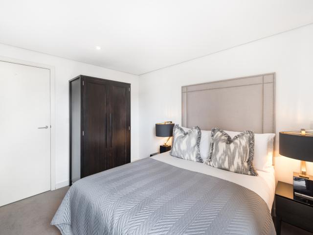 Apartment for rent in Johnstone Castle, Flushing