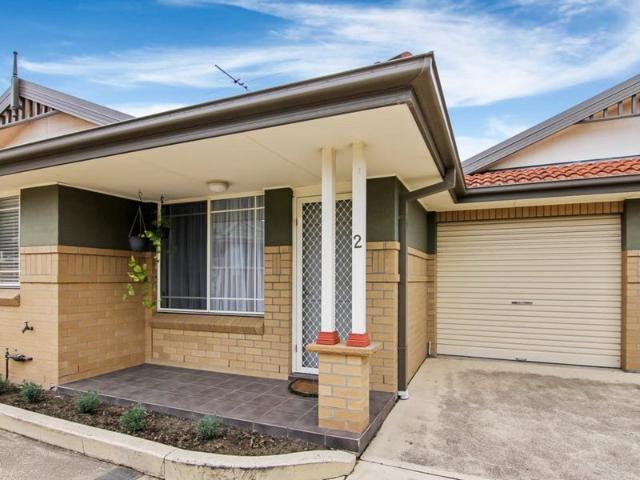 Villa for rent in Ambergate, New South Wales