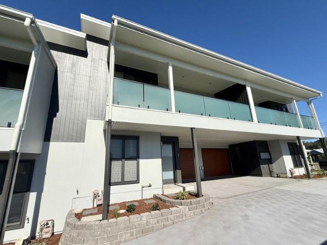 Townhouse for rent in New South Wales
