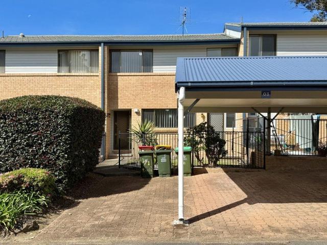 Townhouse for rent in Ambergate, New South Wales