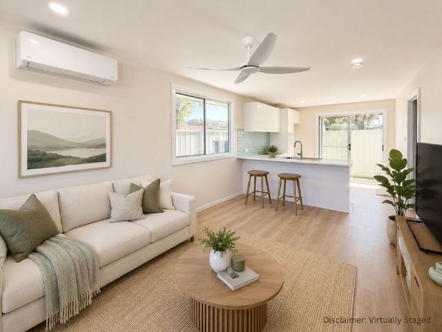 Apartment for rent in Ambergate, New South Wales
