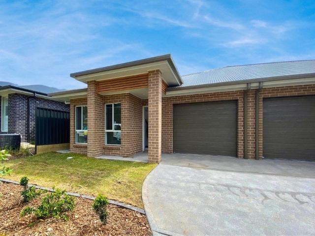 Duplex for rent in Ambergate, New South Wales