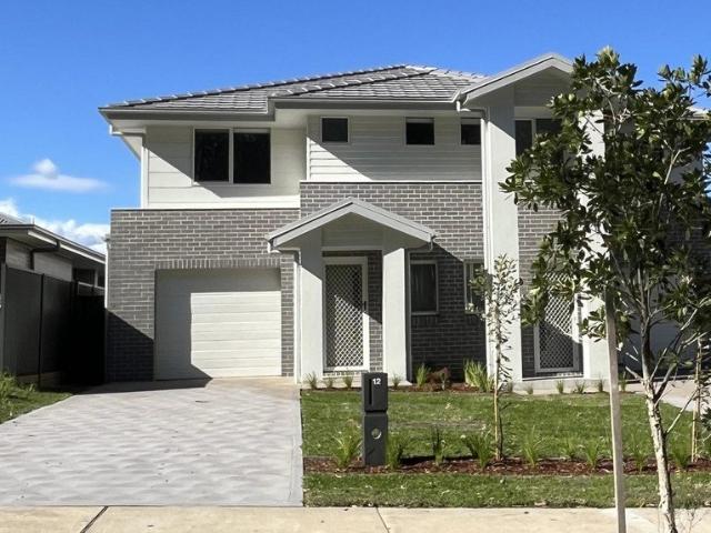 Duplex for rent in Ambergate, New South Wales