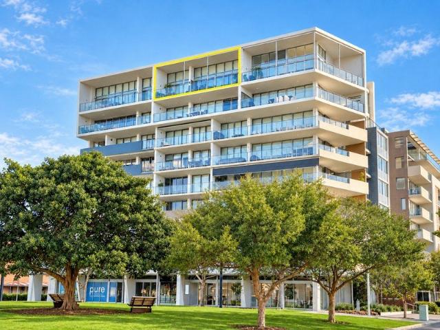 Apartment for rent in Newcastle, Newcastle-Maitland