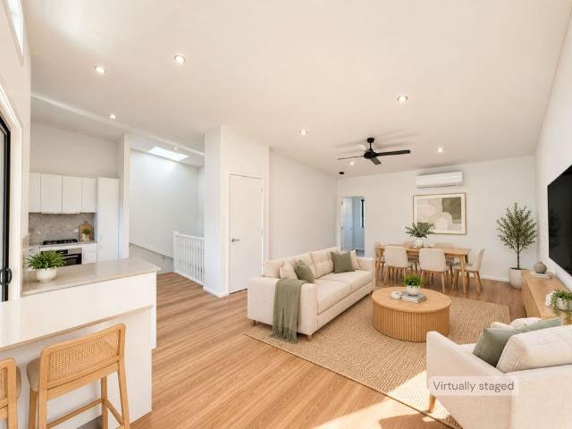 Townhouse for rent in New South Wales