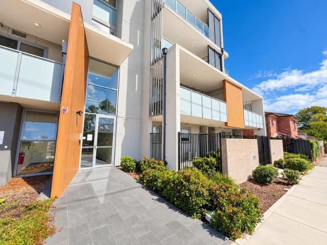 Apartment for rent in Newcastle, Newcastle-Maitland