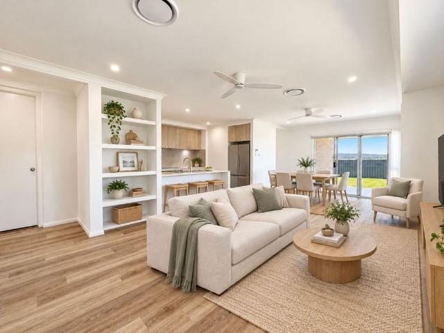 House for rent in New South Wales