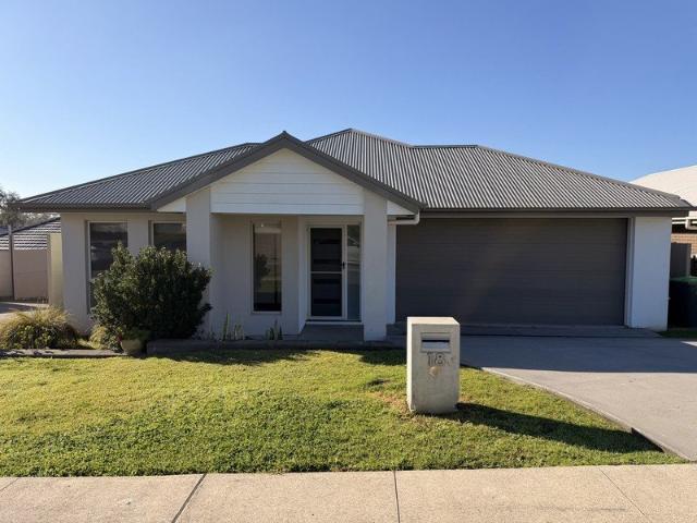 House for rent in New South Wales