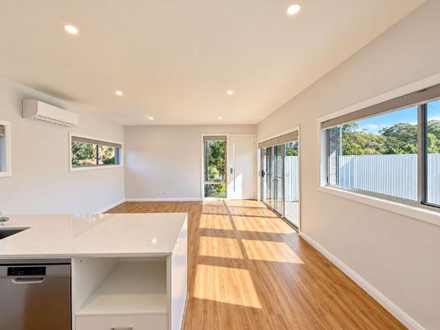 Townhouse for rent in Whitebridge, Newcastle-Maitland