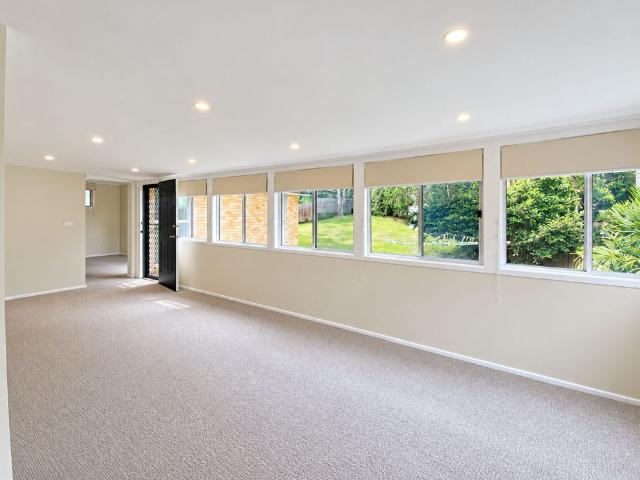 Granny Flat for rent in Charlestown, Newcastle-Maitland