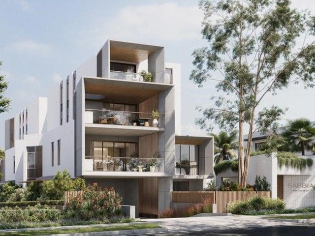 Apartment for sale in Sydney, New South Wales