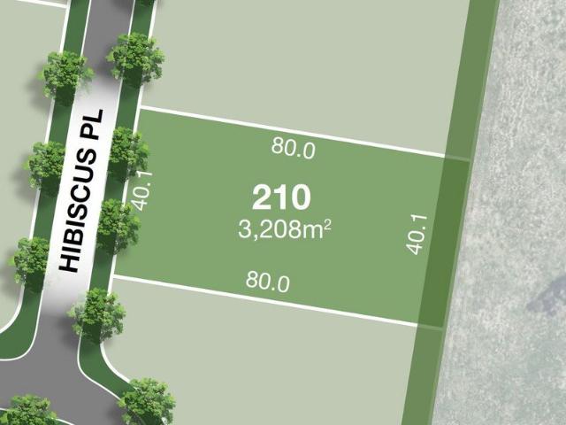 Land for sale in Kalbar, Queensland