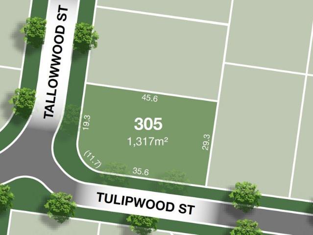 Land for sale in Boonah, Queensland