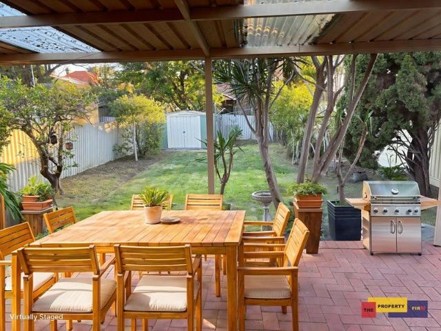Duplex for rent in Stirling, Western Australia