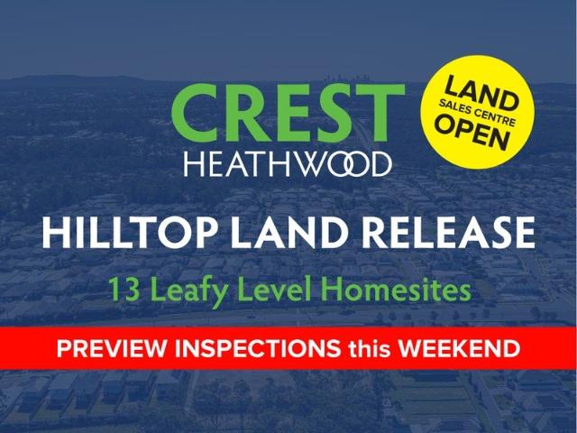 Land for sale in Toombul, Queensland