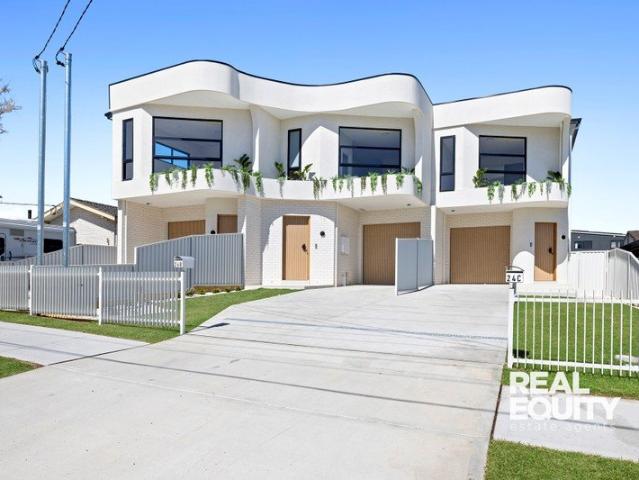 Duplex for sale in Sydney, New South Wales
