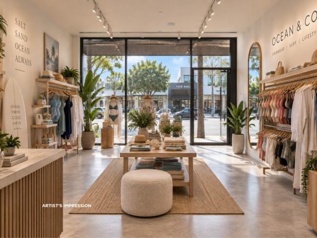 Retail for rent in Sydney, New South Wales