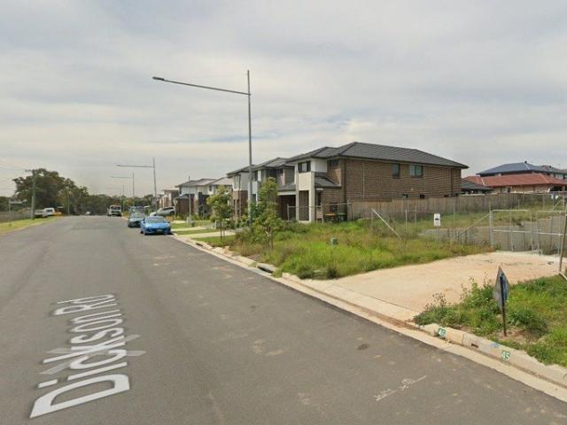 Land for sale in Sydney, New South Wales
