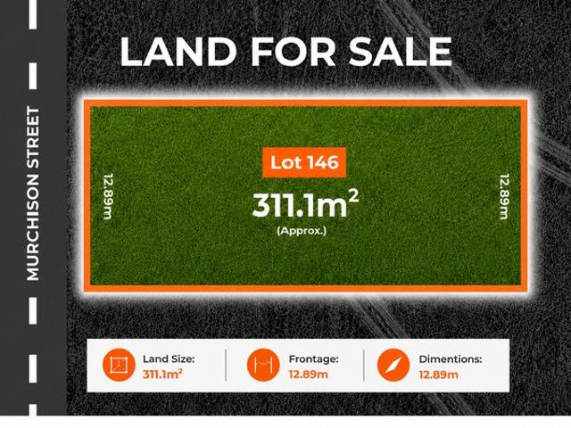 Land for sale in Sydney, New South Wales